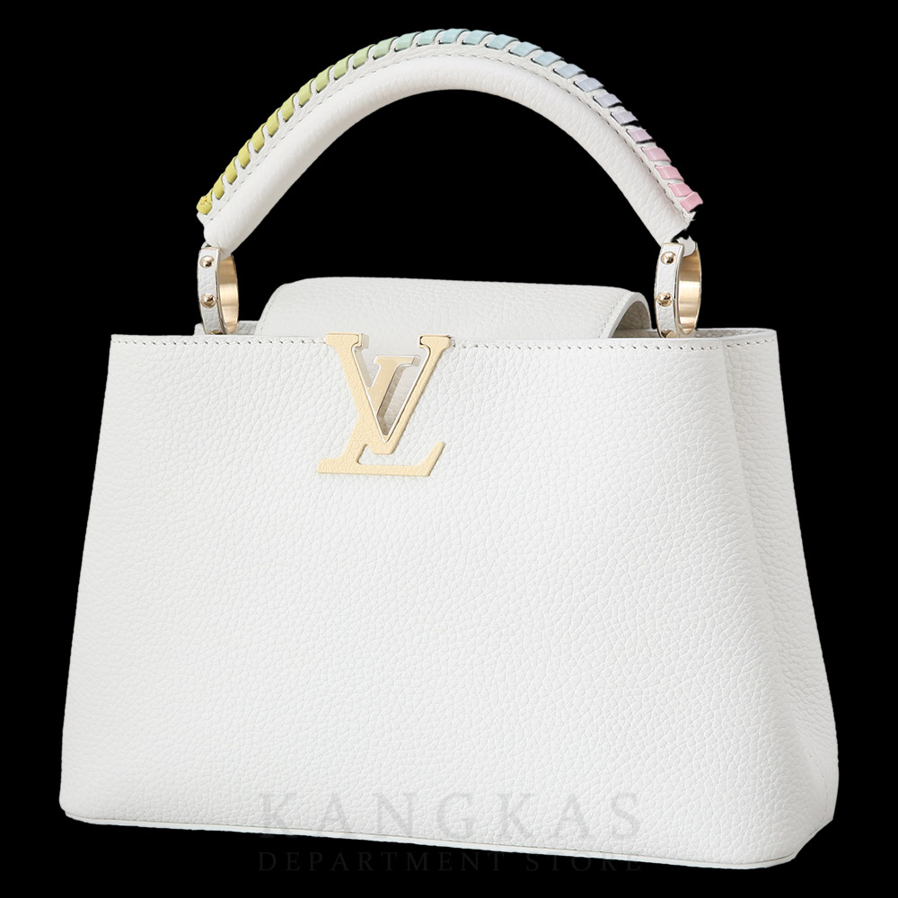 LOUIS VUITTON(USED)루이비통 카퓌신 BB